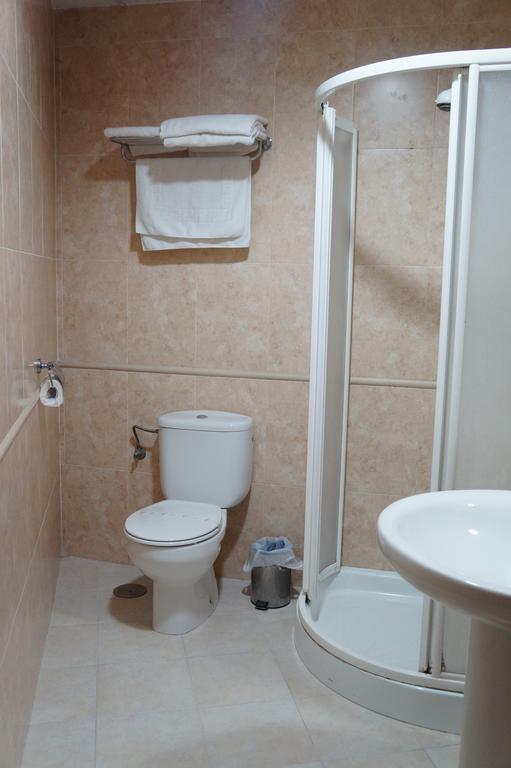 Hostal La Conilena Conil De La Frontera Camera foto