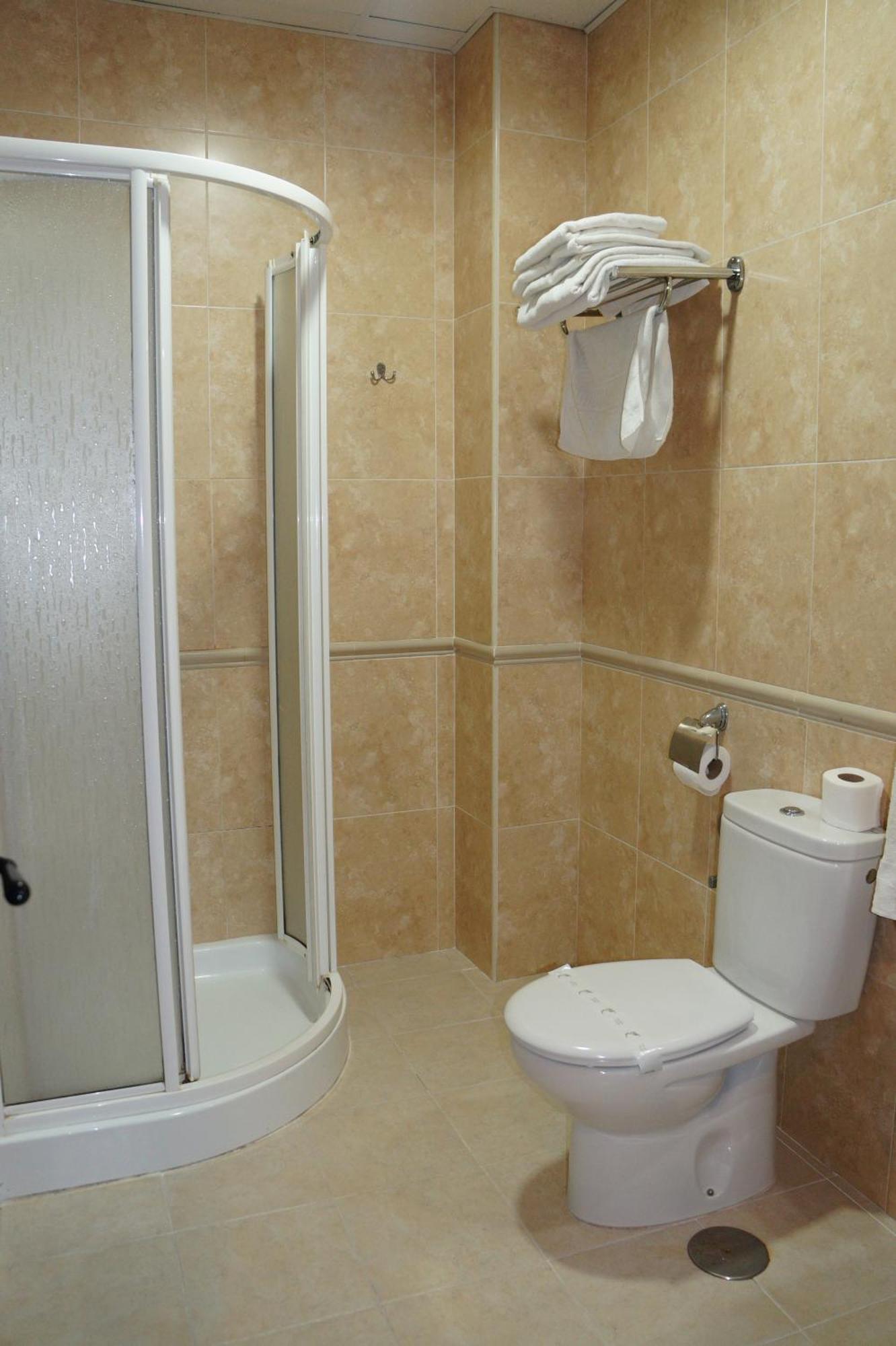 Hostal La Conilena Conil De La Frontera Camera foto