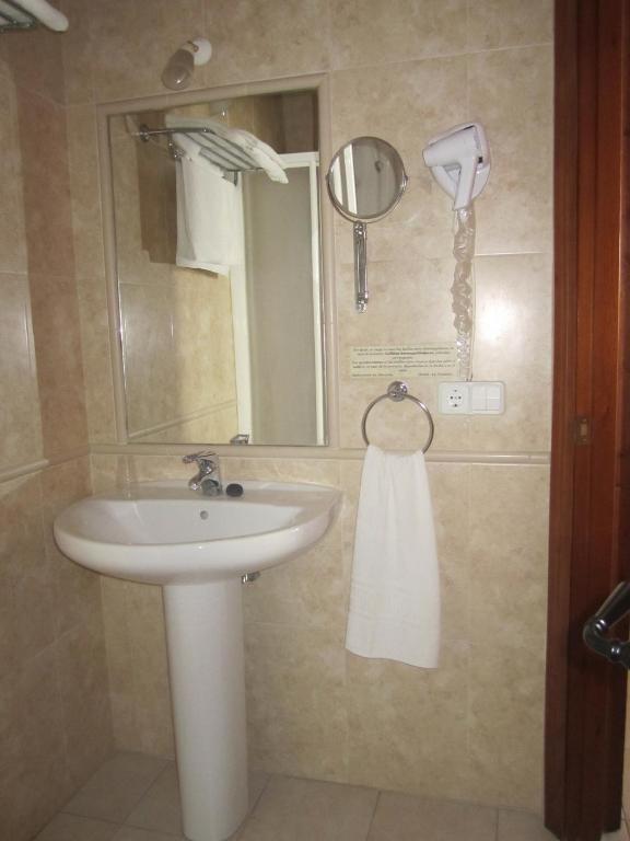 Hostal La Conilena Conil De La Frontera Camera foto